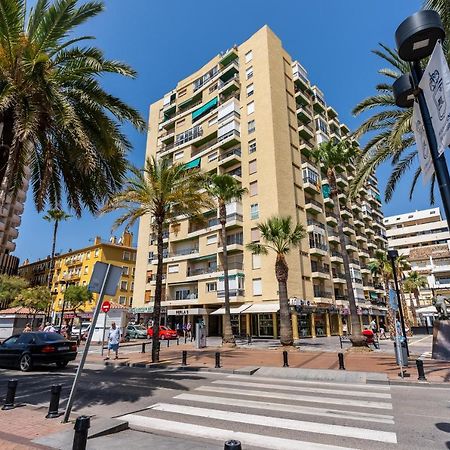 פואנגירולה Sur Suites Perla 6 מראה חיצוני תמונה