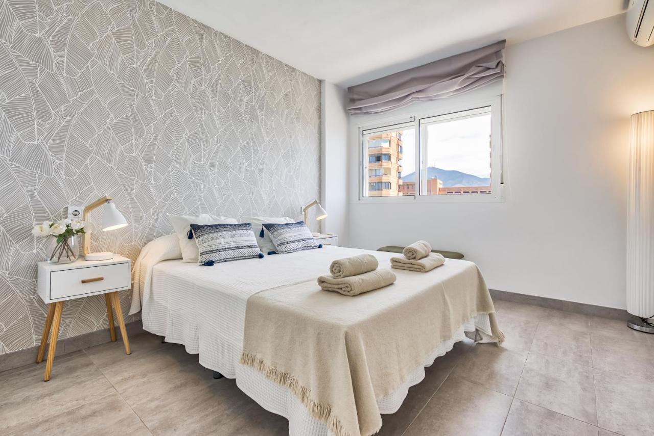 פואנגירולה Sur Suites Perla 6 מראה חיצוני תמונה