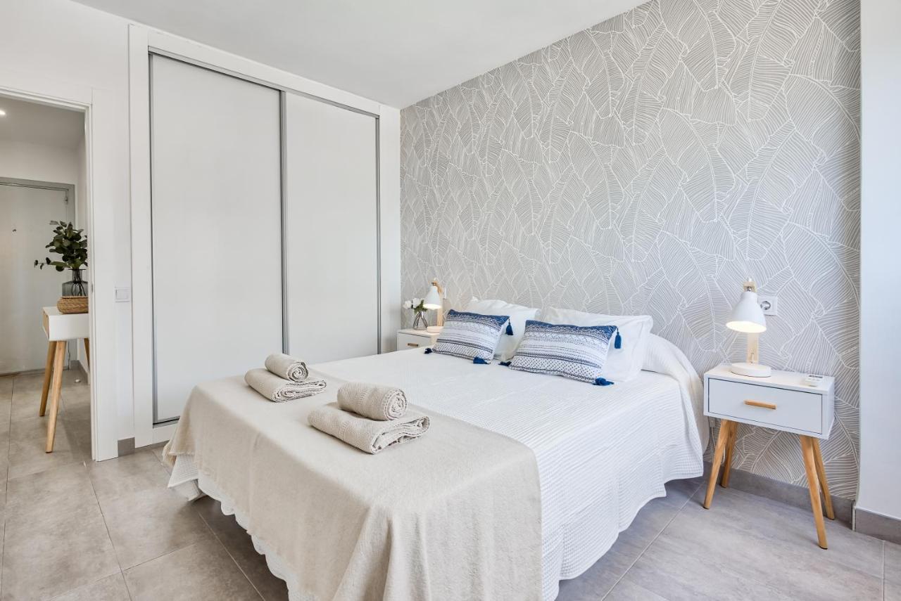 פואנגירולה Sur Suites Perla 6 מראה חיצוני תמונה