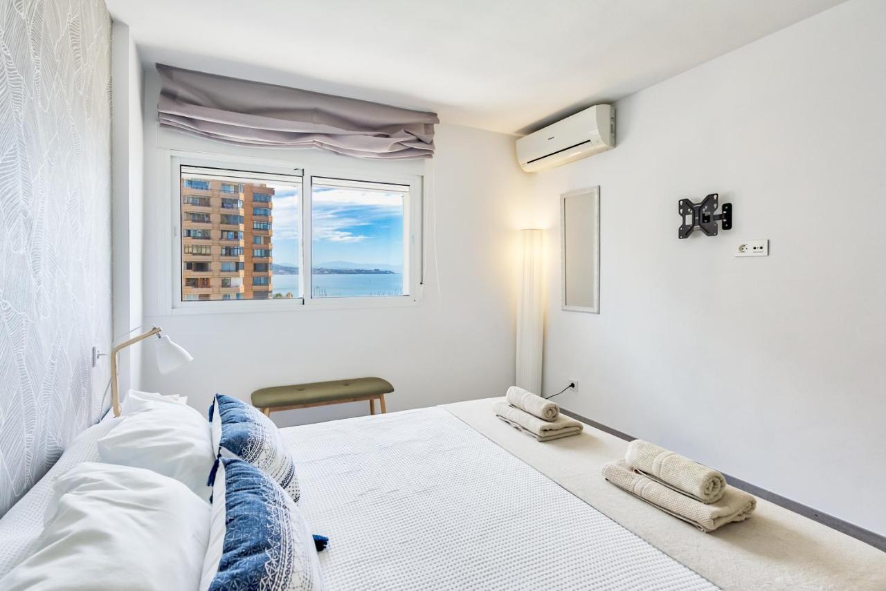 פואנגירולה Sur Suites Perla 6 מראה חיצוני תמונה