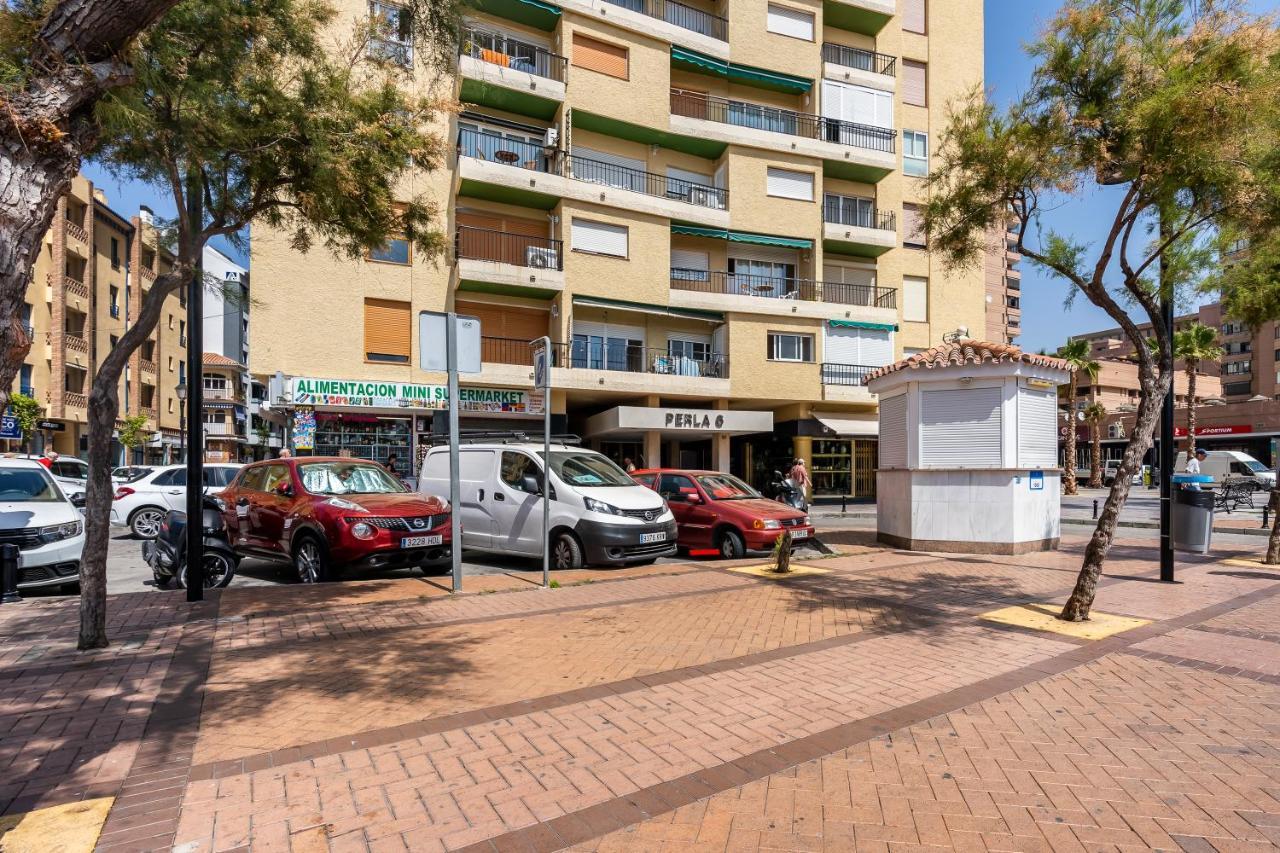 פואנגירולה Sur Suites Perla 6 מראה חיצוני תמונה