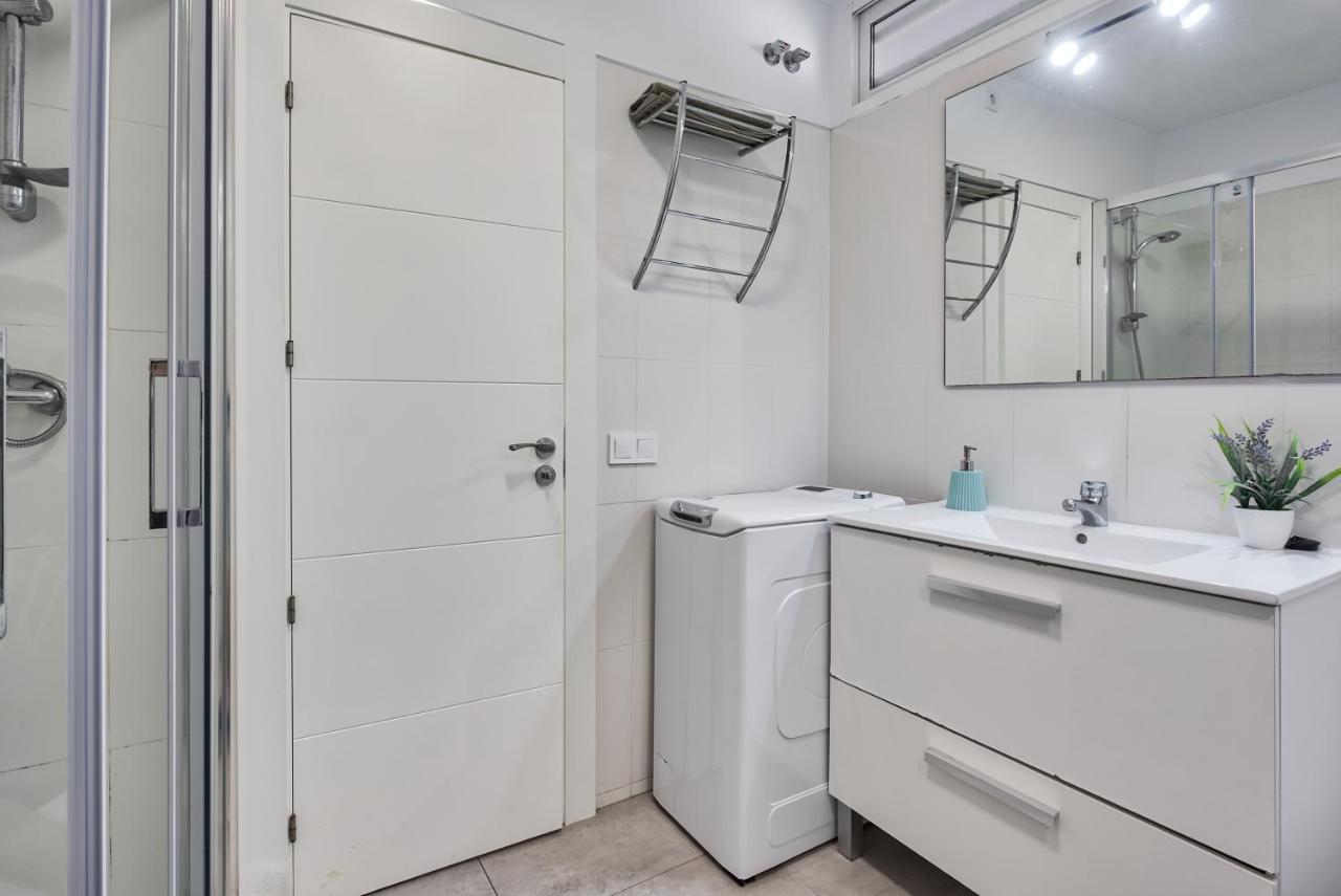 פואנגירולה Sur Suites Perla 6 מראה חיצוני תמונה
