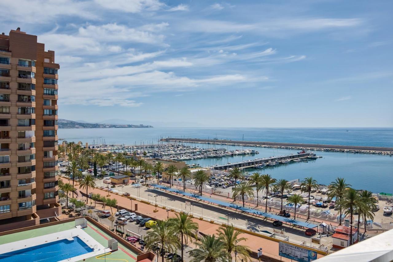 פואנגירולה Sur Suites Perla 6 מראה חיצוני תמונה