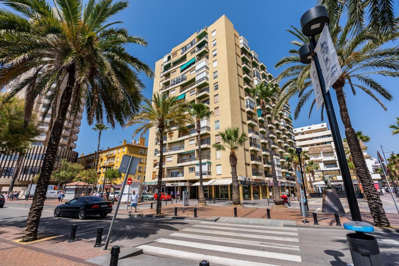 פואנגירולה Sur Suites Perla 6 מראה חיצוני תמונה